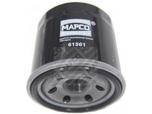 MAPCO 61561 alyvos filtras 
 Filtrai -> Alyvos filtras
15601-87107, 15601-87107-000, 15601-87107-LOC