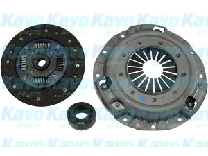 KAVO PARTS CP-6041 sankabos komplektas 
 Sankaba/dalys -> Sankabos remonto komplektas, visas