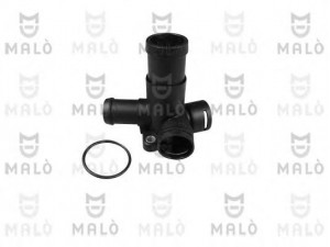 MAL? 116103 aušinimo skysčio jungė 
 Aušinimo sistema -> Žarnelės/vamzdeliai/sujungimai -> Jungės
068121132