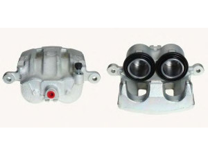 BREMBO F 56 131 stabdžių apkaba 
 Dviratė transporto priemonės -> Stabdžių sistema -> Stabdžių apkaba / priedai
41001WA200