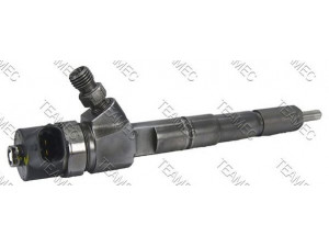 TEAMEC 810 108 įpurškimo antgalis 
 Kuro mišinio formavimas -> Mišinio sudarymas -> Purkštukas/antgalis/antgalio laikiklis/PDE
55185333, 55191958, 55192739, 55192739