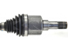 SPIDAN 25409 kardaninis velenas
1692462, BV61-3B437-F, BV613B437FA