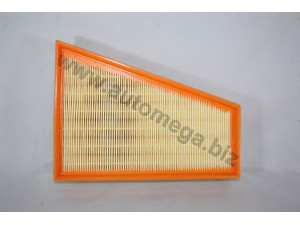 AUTOMEGA 3014440WP oro filtras 
 Techninės priežiūros dalys -> Techninės priežiūros intervalai
1444WP, 1444WP