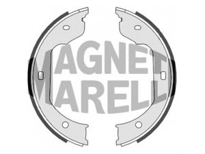 MAGNETI MARELLI 360219198325 stabdžių trinkelė 
 Stabdžių sistema -> Būgninis stabdys -> Stabdžių įdėklas/ trinkelė
34411156962, 34411165546, 34411165962