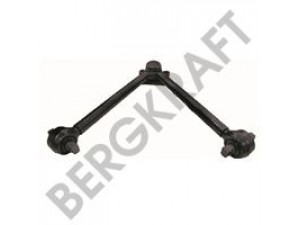 BERGKRAFT BK8502944 vikšro valdymo svirtis
1094466, 20374669, 20382314, 2050 294-4