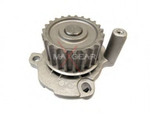 MAXGEAR 47-0100 vandens siurblys 
 Aušinimo sistema -> Vandens siurblys/tarpiklis -> Vandens siurblys
06A121011R, 06F.121.011, 06F121011