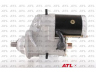 ATL Autotechnik A 78 120 starteris
228000-6530, 228000-6531, 228000-6532