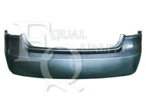 EQUAL QUALITY P2515 buferis 
 Kėbulas -> Transporto priemonės galas -> Buferis/dalys
86611-3K000
