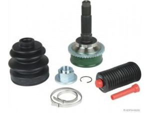 MAGNETI MARELLI 600000061750 jungčių komplektas, kardaninis velenas
MD07-25-600A