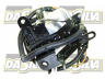 DA SILVA DPN1184 hidraulinis siurblys, vairo sistema 
 Vairavimas -> Vairo pavara/siurblys
5948067, 5948233, 93179568, 93190229