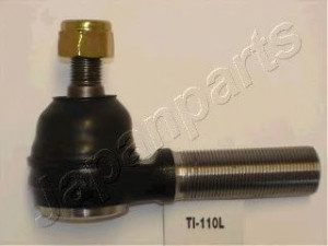 JAPANPARTS TI-110L skersinės vairo trauklės galas 
 Vairavimas -> Vairo mechanizmo sujungimai
48570-82100, 48570-J5100