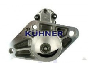 AD KÜHNER 254501 starteris
361004X901, 361004X902, 031114290