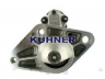 AD KÜHNER 254501 starteris
361004X901, 361004X902, 031114290