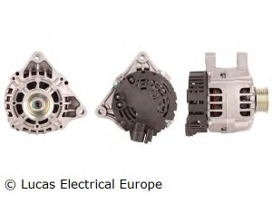 LUCAS ELECTRICAL LRB00494 kintamosios srovės generatorius 
 Elektros įranga -> Kint. sr. generatorius/dalys -> Kintamosios srovės generatorius
57055C, 57057F, 5705AZ, 9638275780