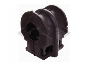 SPIDAN 412046 įvorė, stabilizatorius 
 Ašies montavimas/vairavimo mechanizmas/ratai -> Stabilizatorius/fiksatoriai -> Sklendės
54613 1AA0B, 54613 JN20A