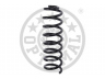 OPTIMAL AF-3818 spyruoklė 
 Pakaba -> Spyruoklės
82 00 297 925, 82 00 297 952