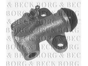 BORG & BECK BES213 darbinis cilindras, sankaba 
 Sankaba/dalys -> Sankabos valdymas -> Vykdomasis cilindras
ADU8872