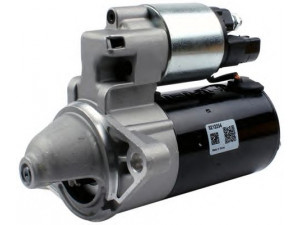 PowerMax 8212294 starteris 
 Elektros įranga -> Starterio sistema -> Starteris
28100-02040, 28100-02080, 28100-02080-84