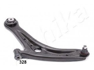 ASHIKA 72-03-328L vikšro valdymo svirtis 
 Ašies montavimas/vairavimo mechanizmas/ratai -> Valdymo svirtis/pasukamosios svirties sujungimas -> Vairo trauklės (valdymo svirtis, išilginis balansyras, diago
1540725, 1737305, D651-34-350, D65134350B
