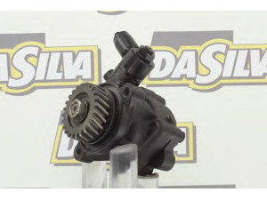 DA SILVA DP2495 hidraulinis siurblys, vairo sistema 
 Vairavimas -> Vairo pavara/siurblys
MB922703, MR267661