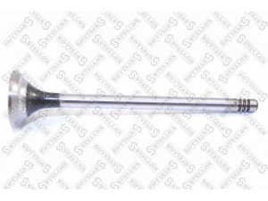 STELLOX 01-24200-SX išleidimo vožtuvas 
 Variklis -> Variklio uždegimo laiko reguliavimo kontrolė -> Vožtuvų eilė -> Vožtuvai/dalys
0949A9