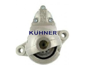AD KÜHNER 254721 starteris