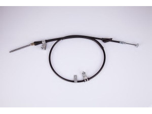 HELLA PAGID 8AS 355 664-691 trosas, stovėjimo stabdys
5440264G00