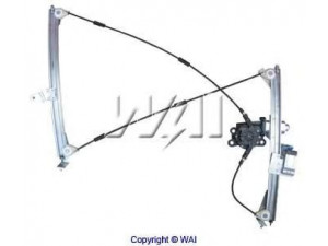 WAIglobal WPR2669RM lango pakėliklis