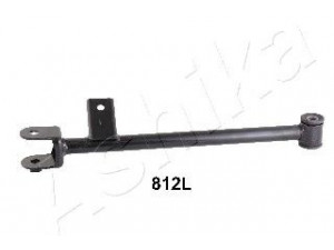 ASHIKA 71-08-812L vikšro valdymo svirtis 
 Ašies montavimas/vairavimo mechanizmas/ratai -> Valdymo svirtis/pasukamosios svirties sujungimas -> Vairo trauklės (valdymo svirtis, išilginis balansyras, diago
46300-54G20, 46300-54G20-000