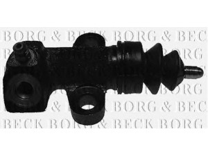 BORG & BECK BES183 darbinis cilindras, sankaba 
 Sankaba/dalys -> Sankabos valdymas -> Vykdomasis cilindras
3062041L00
