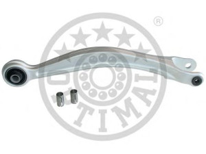 OPTIMAL G5-825 vikšro valdymo svirtis 
 Ašies montavimas/vairavimo mechanizmas/ratai -> Valdymo svirtis/pasukamosios svirties sujungimas -> Vairo trauklės (valdymo svirtis, išilginis balansyras, diago
4543476, 4647004