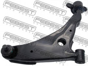 FEBEST 0424-EA3RH vikšro valdymo svirtis 
 Ašies montavimas/vairavimo mechanizmas/ratai -> Valdymo svirtis/pasukamosios svirties sujungimas -> Vairo trauklės (valdymo svirtis, išilginis balansyras, diago
MR554376, MR554376