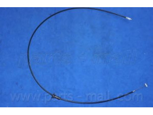 PARTS-MALL PTA-666 gaubto trosas
811902E000