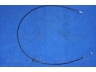 PARTS-MALL PTA-666 gaubto trosas
811902E000