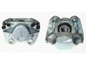BUDWEG CALIPER 34620 stabdžių apkaba 
 Dviratė transporto priemonės -> Stabdžių sistema -> Stabdžių apkaba / priedai
281 615 107, 281 615 107, 281 615 107
