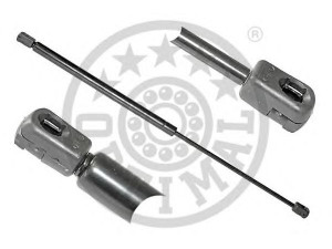 OPTIMAL AG-40098 dujinė spyruoklė, bagažinė 
 Priedai -> Bagažinė/pakrovimo skyrius
904504F110, 904504F111, 904514F110