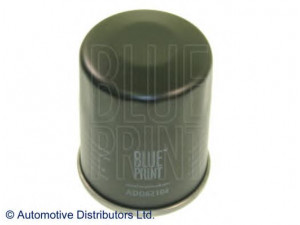 BLUE PRINT ADD62104 alyvos filtras 
 Techninės priežiūros dalys -> Techninės priežiūros intervalai
15601-87103, 15601-87106, 15601-87106-000
