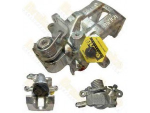 Brake ENGINEERING CA1260R stabdžių apkaba 
 Dviratė transporto priemonės -> Stabdžių sistema -> Stabdžių apkaba / priedai
43210SD4015