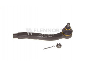 FLENNOR FL578-B skersinės vairo trauklės galas 
 Vairavimas -> Vairo mechanizmo sujungimai
53540SD4003, GSJ280, GSJ279