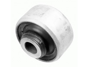 LEMFÖRDER 35350 01 valdymo svirties/išilginių svirčių įvorė 
 Ašies montavimas/vairavimo mechanizmas/ratai -> Valdymo svirtis/pasukamosios svirties sujungimas -> Montavimas/sutvirtinimas
3523 CE