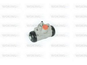 WOKING C1509.03 rato stabdžių cilindras 
 Stabdžių sistema -> Ratų cilindrai
725177750, 725177751, 725177752