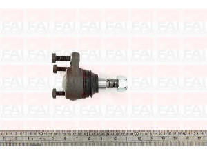 FAI AutoParts SS1114 atramos/vairo trauklė 
 Ašies montavimas/vairavimo mechanizmas/ratai -> Sujungimai -> Atramos/vairo trauklė
3252250, S08399356, SO8399356