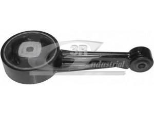 3RG 40788 variklio montavimas 
 Variklis -> Variklio montavimas -> Variklio montavimo rėmas
6N0199851AF, 6N0199851AF
