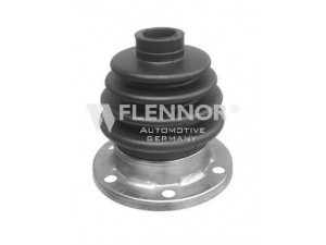 FLENNOR FL3970-J gofruotoji membrana, kardaninis velenas 
 Ratų pavara -> Gofruotoji membrana
211501149, 211501149