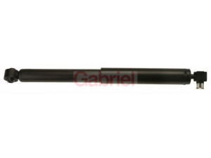 GABRIEL G71089 amortizatorius 
 Pakaba -> Amortizatorius
1566104, 1605780, 1673689, 6C1118080JD