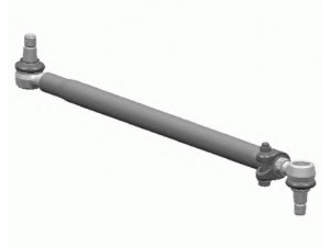 LEMFÖRDER 29546 01 skersinės vairo trauklės galas
BTA-445