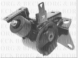 BORG & BECK BEM3726 variklio montavimas 
 Variklis -> Variklio montavimas -> Variklio montavimo rėmas
1237228150