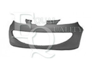 EQUAL QUALITY P2038 buferis 
 Kėbulas -> Transporto priemonės priekis -> Buferis/dalys
4019574, 5501900A1, 7401CS, 608104