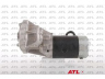 ATL Autotechnik A 78 070 starteris
S  24-  13