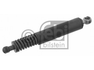FEBI BILSTEIN 29269 dujinė spyruoklė, bagažinė 
 Priedai -> Bagažinė/pakrovimo skyrius
955 511 359 00, 955 512 550 01